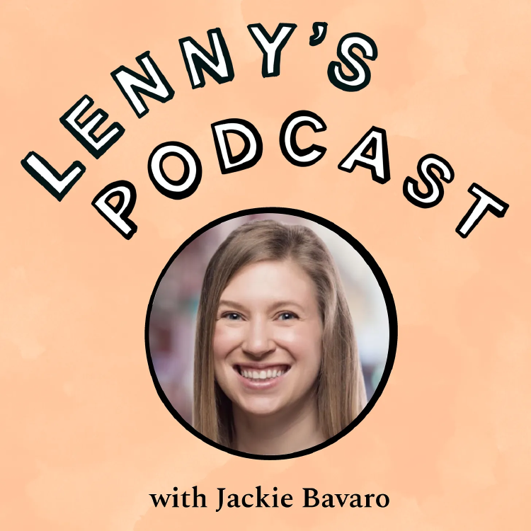 Jackie Bavaro on Strategy