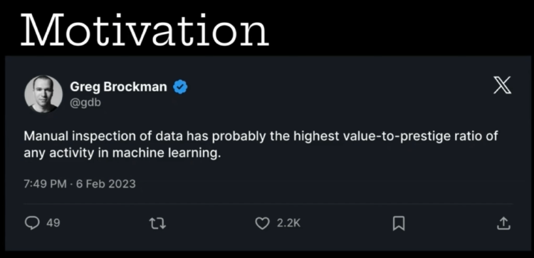 Error Analysis for Improving LLM Applications