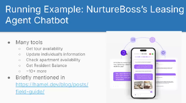 LLM Evals Course Lesson 4: Multi-turn and Collaborative Evaluation