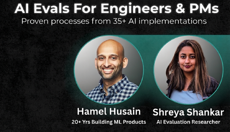 LLM Evals Course: Complete Course Recap