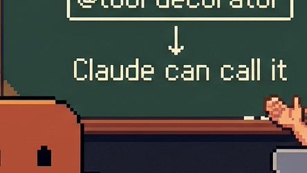 Claude Agent SDK Part 7: Creating Custom MCP Tools