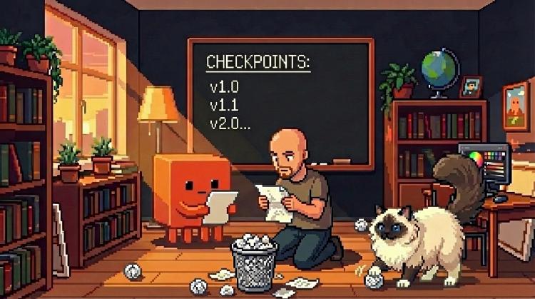 Claude Agent SDK Part 5: Editing Files with Checkpointing